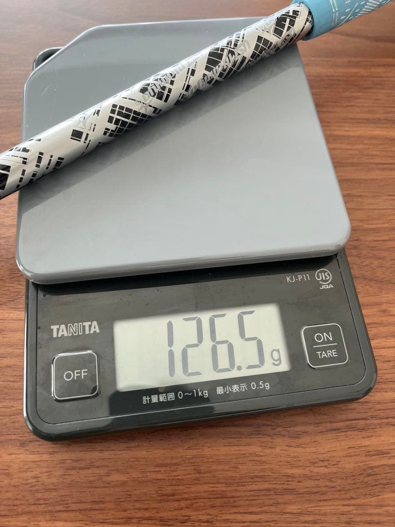 THE ATTAS V2 シャフト　5W 7S テーラーメイド