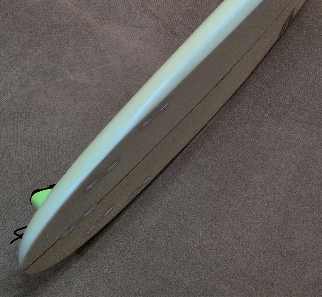 ENZER SURFBOARDS（アイエンザーサーフボード) 6'0ft