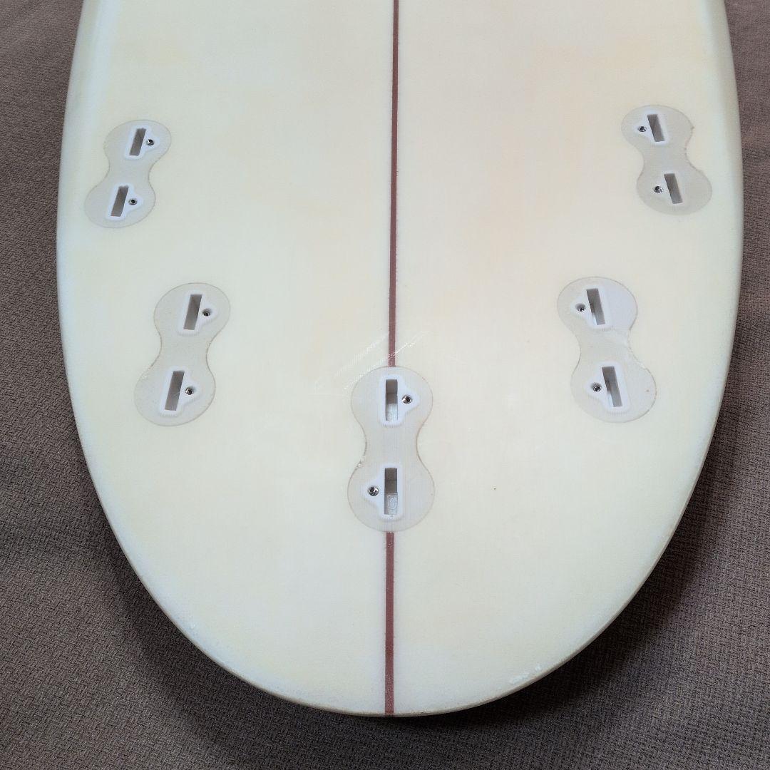 ENZER SURFBOARDS（アイエンザーサーフボード) 6'0ft