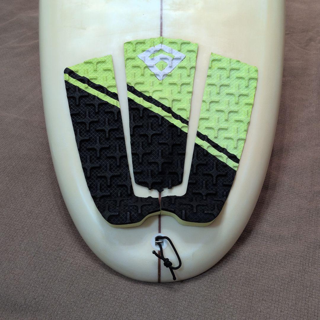 ENZER SURFBOARDS（アイエンザーサーフボード) 6'0ft
