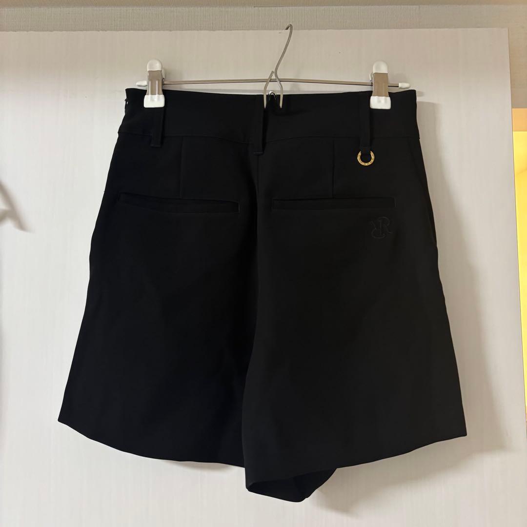 レザレクション　ポロタンクトップ　ショートパンツ