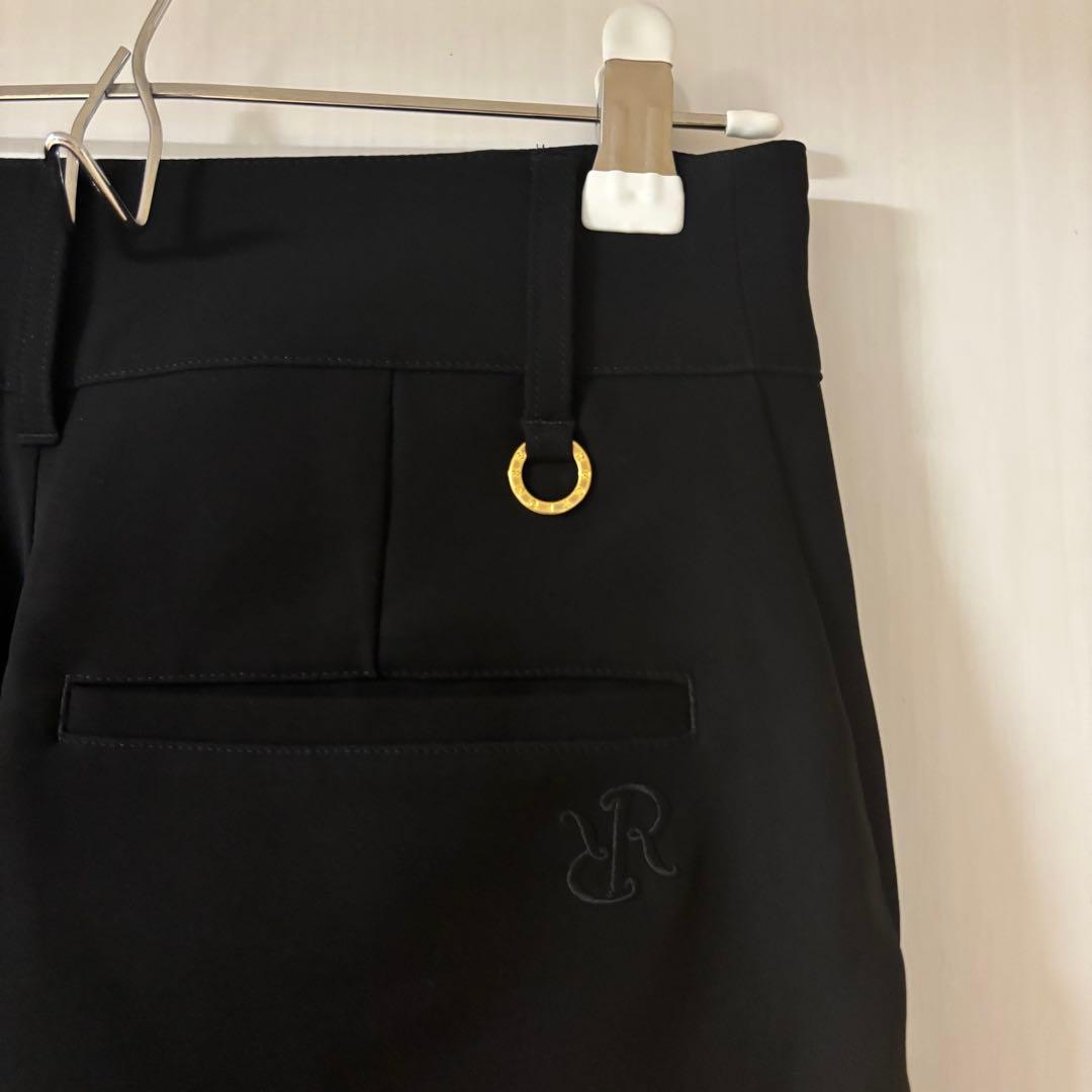 レザレクション　ポロタンクトップ　ショートパンツ