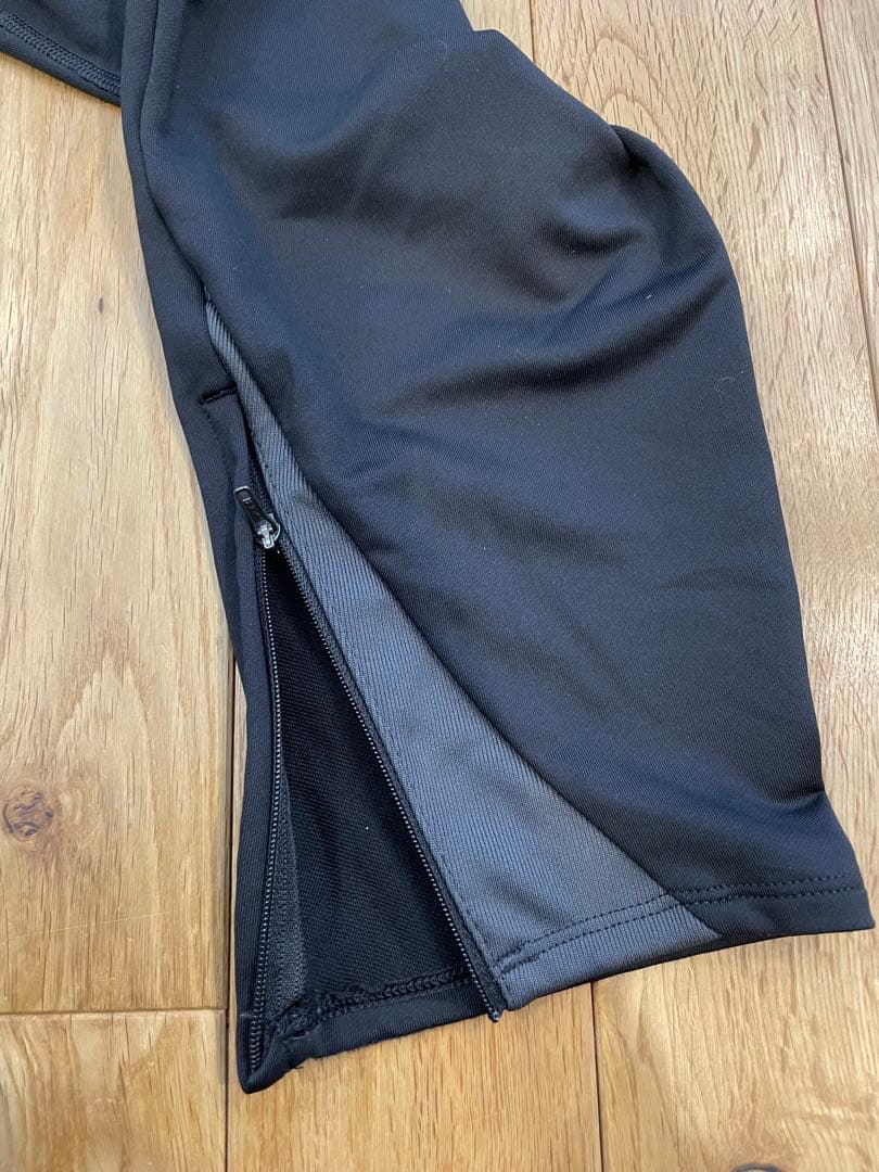 ナイキ ストライク ドリルトップ セットアップ XL ブラックトレーニングウェア
