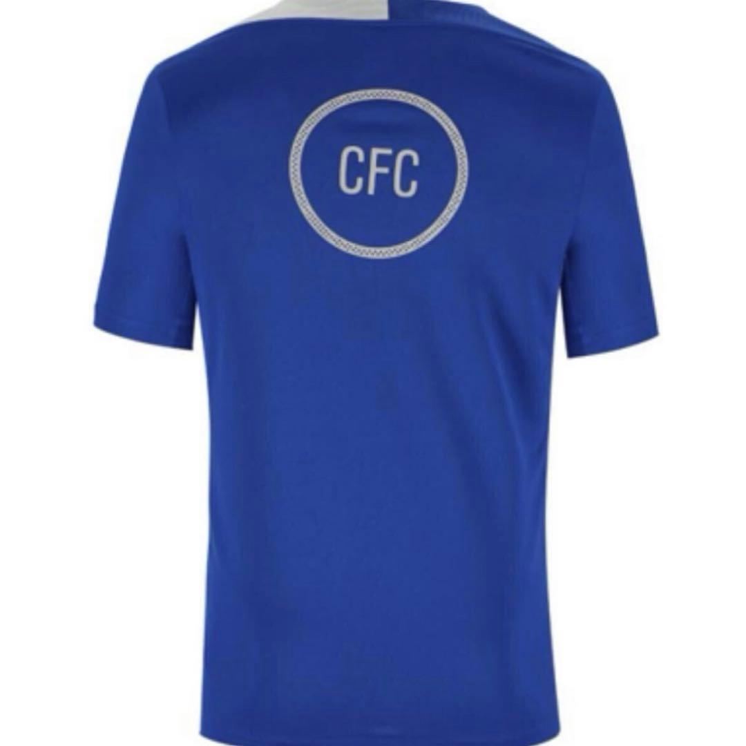 チェルシー FC ストライク サード★Chelsea FC★Total 90