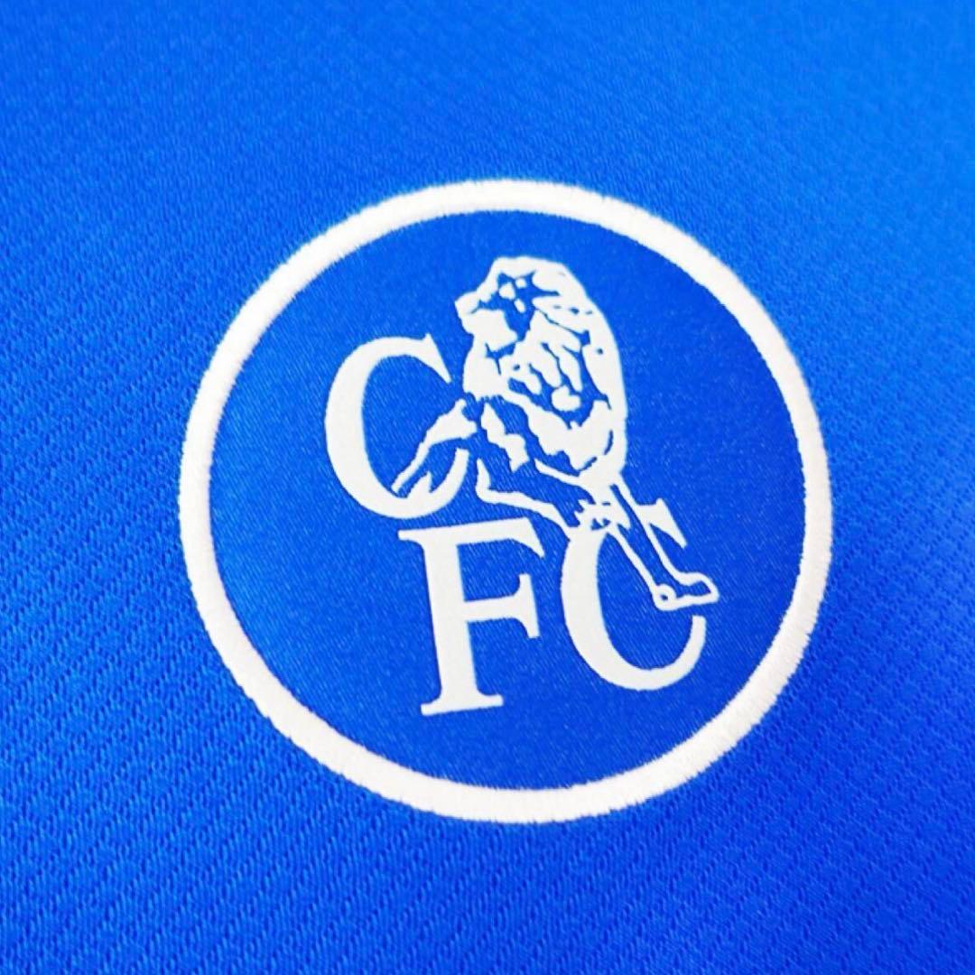 チェルシー FC ストライク サード★Chelsea FC★Total 90