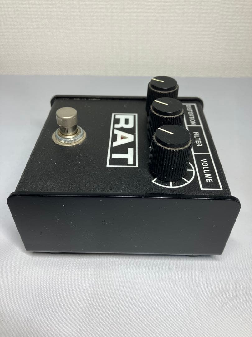 Proco RAT2 USA製