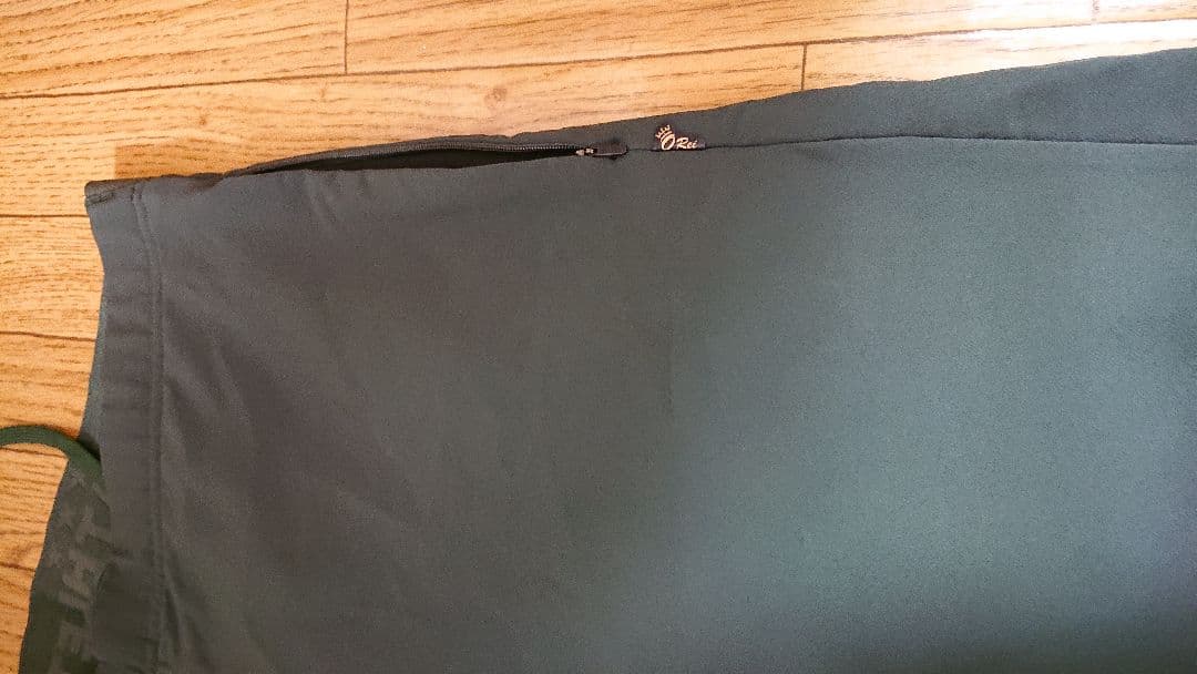 ATHLETA裏起毛トレーニングパンツo-rei