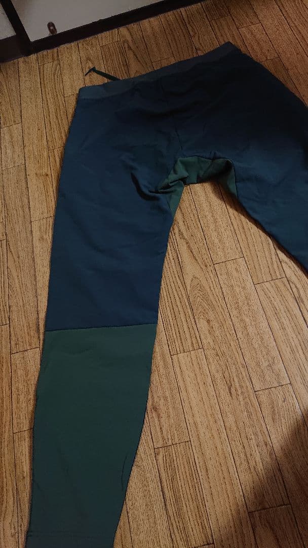 ATHLETA裏起毛トレーニングパンツo-rei