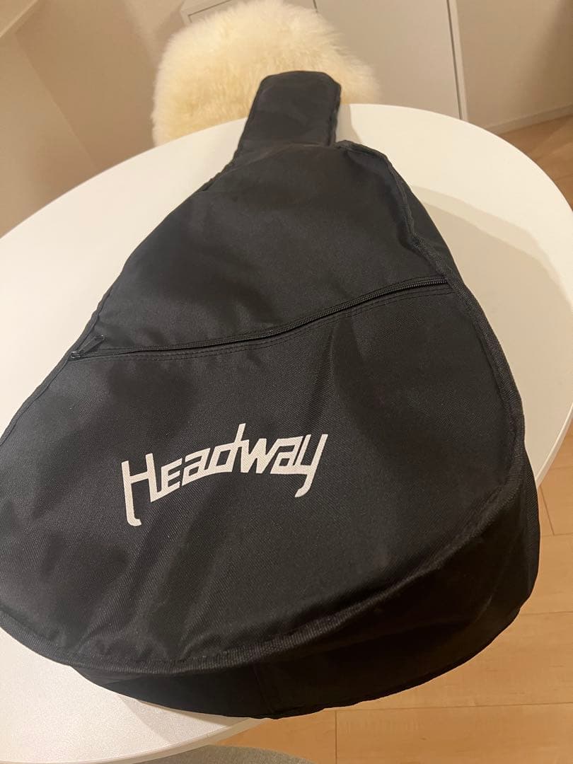 Headway Headway HJ-45S SB 【光栄堂特注モデル】