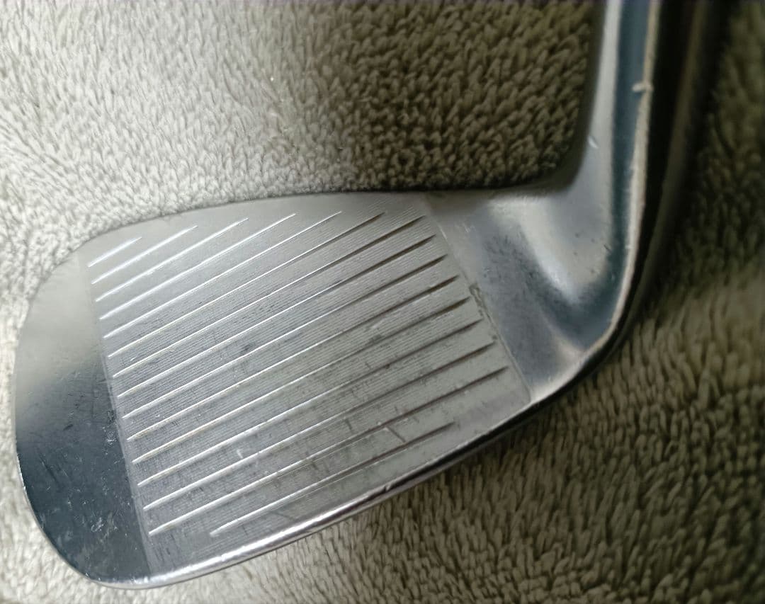 Callaway Jaws 52° 10S ウェッジ　MD5