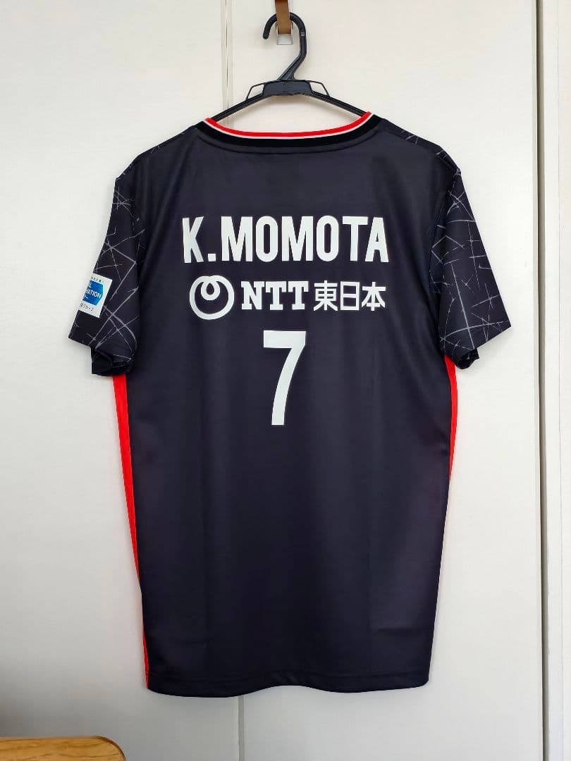 YONEX桃田賢斗選手モデル日本代表 NTT東日本受注会限定数量限定10758Y