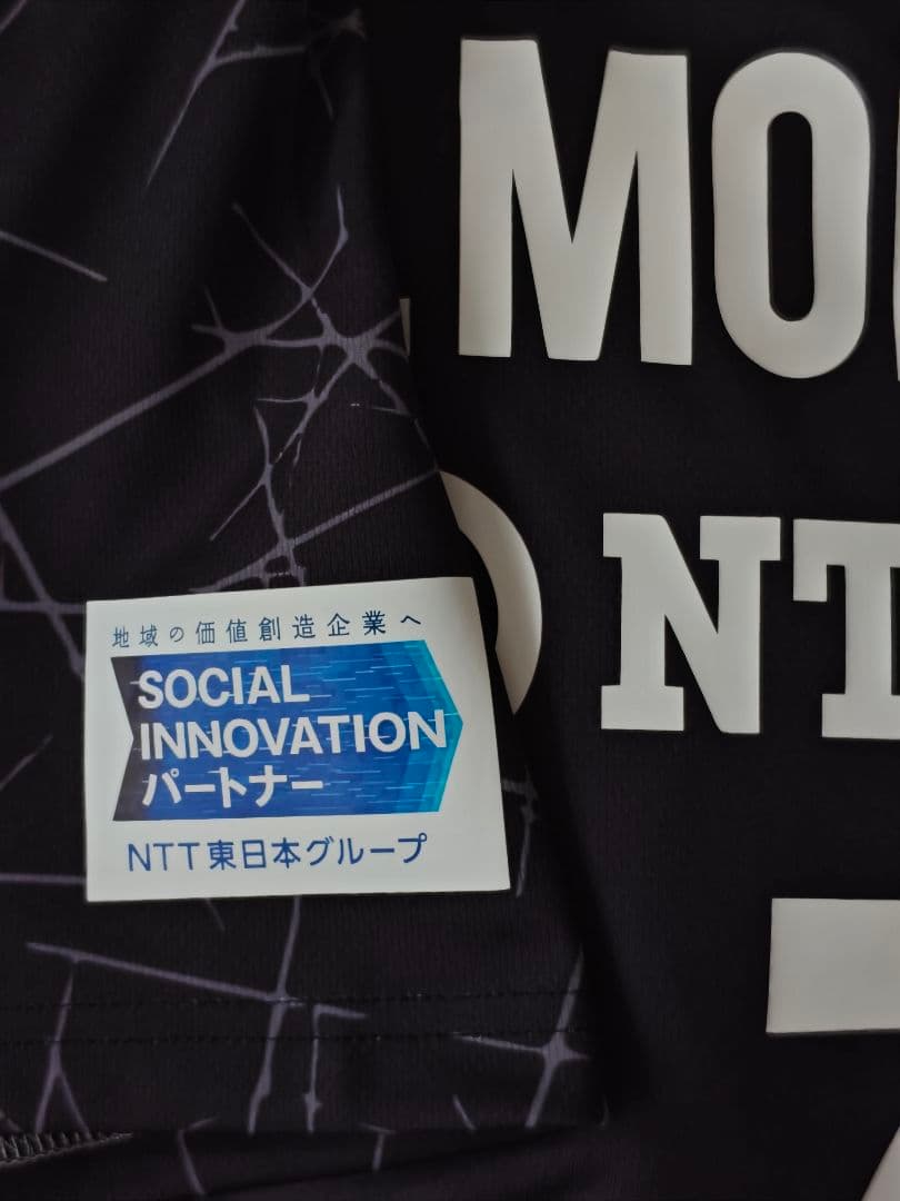 YONEX桃田賢斗選手モデル日本代表 NTT東日本受注会限定数量限定10758Y