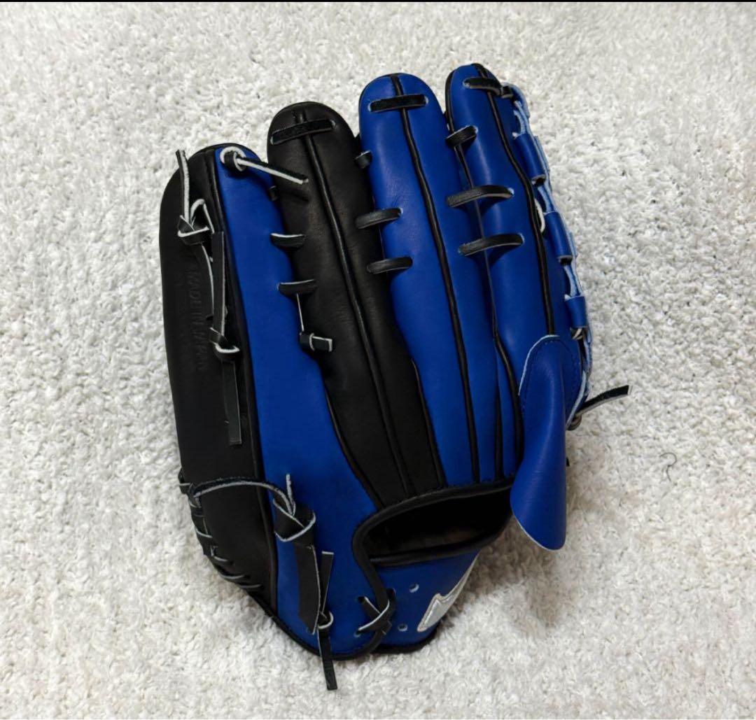 玉澤 軟式 投手用グローブ グラブ 山本由伸風