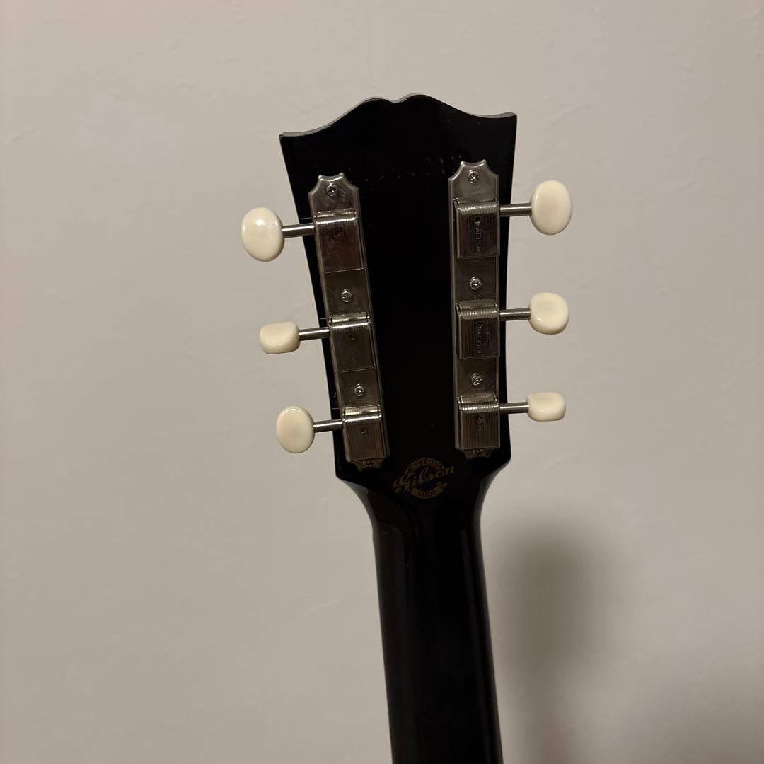 Gibson 1960s J-45 ADJカスタムショップ