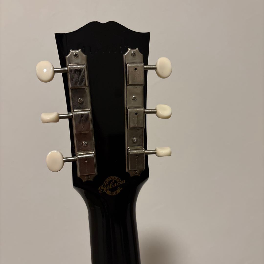 Gibson 1960s J-45 ADJカスタムショップ
