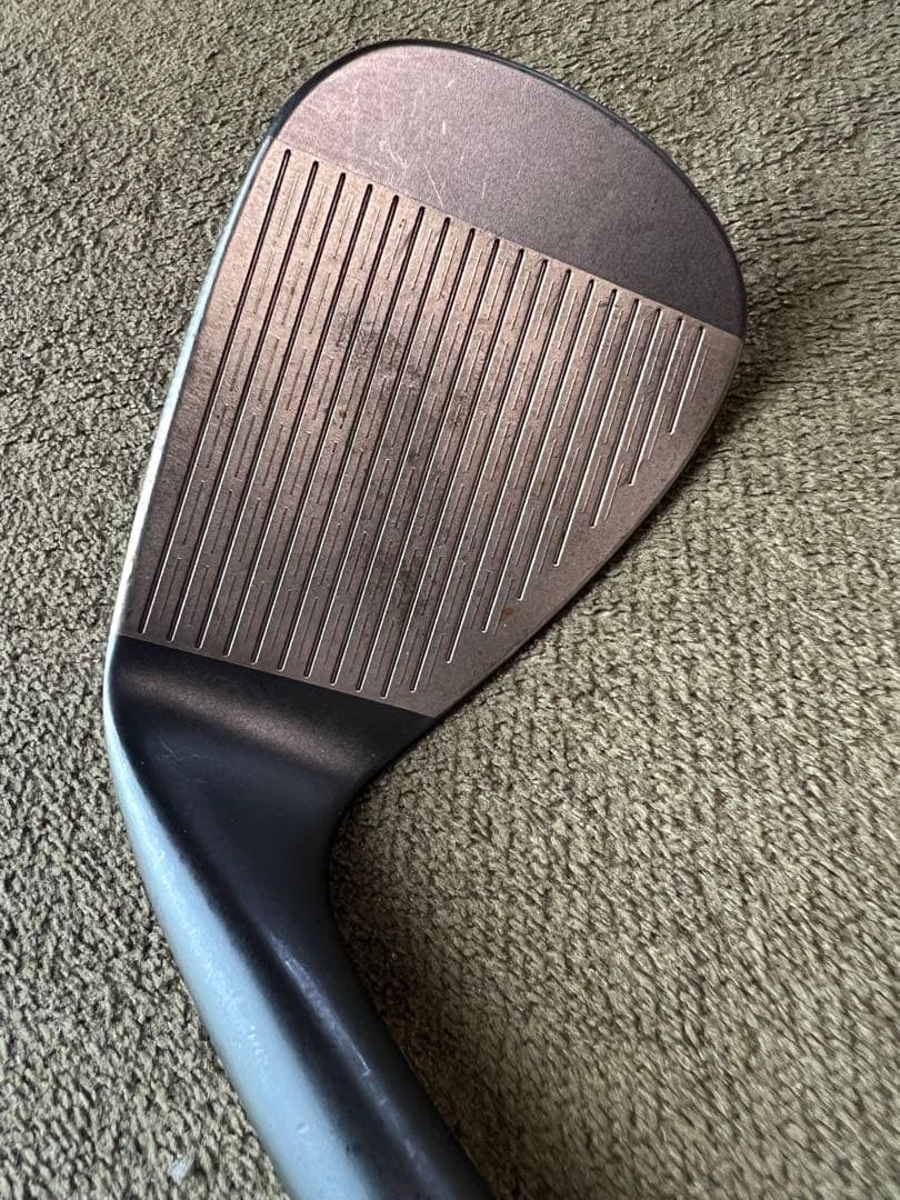 TaylorMade MILLED GRIND 3 50° SB 9°