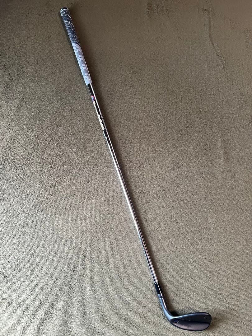 TaylorMade MILLED GRIND 3 50° SB 9°