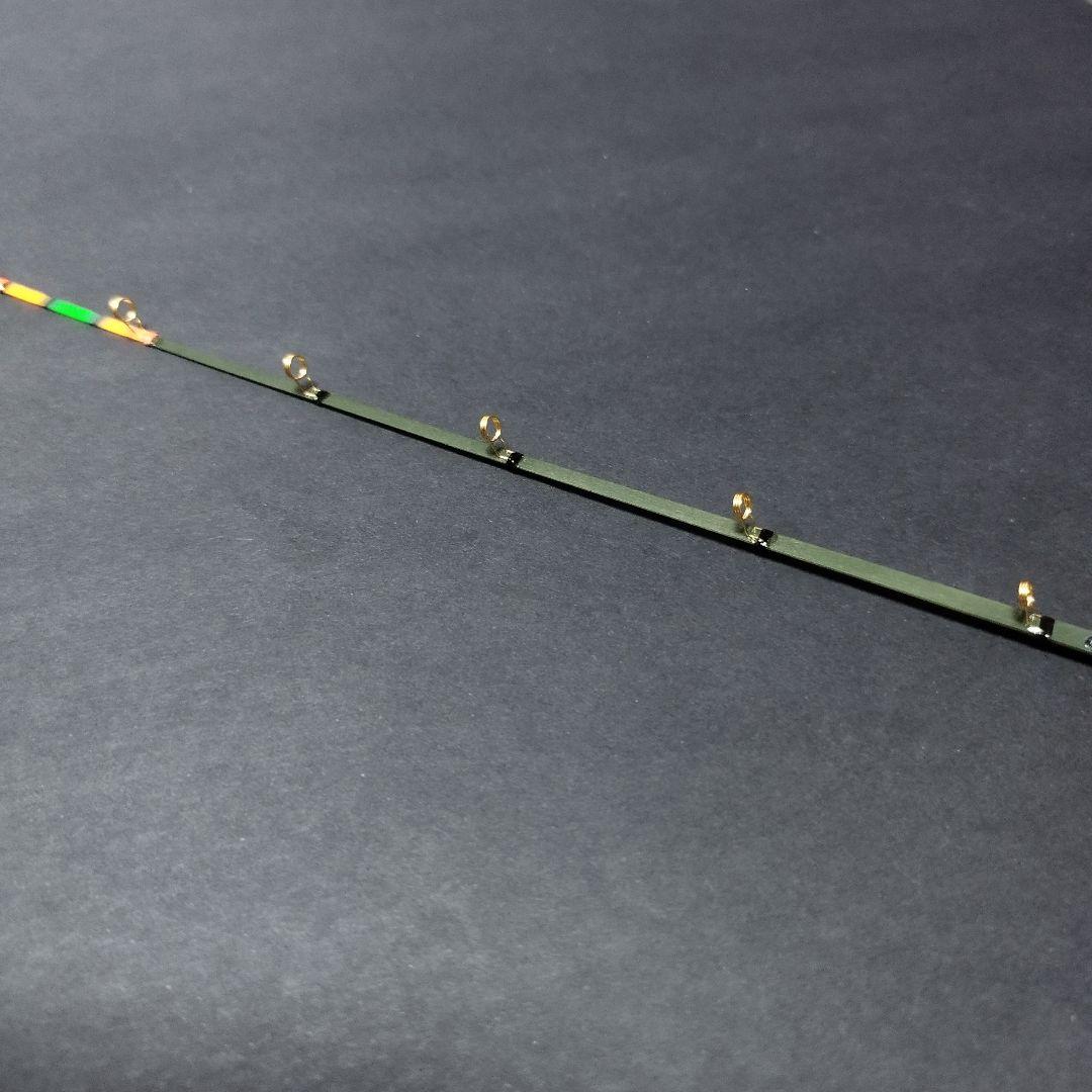 CREEK　ディアブロコブラ　限定　アーミーグリーン　新品　未使用