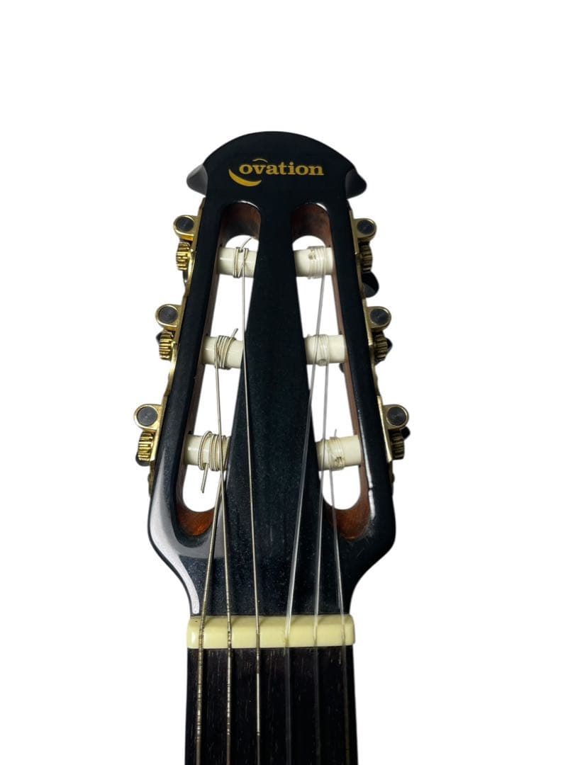 Ovation エレガットギター CelebrityCC243 ハードケース付き