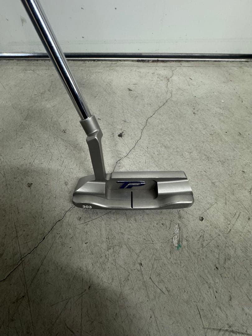TaylorMade TP Collection Soto パター