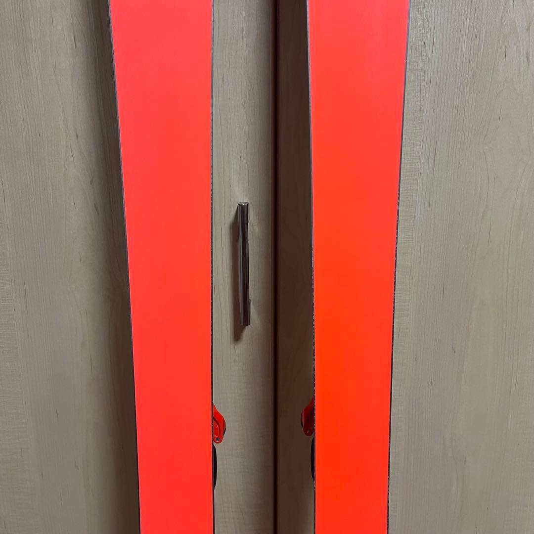 スキー ATOMIC REDSTER S9i 165cm + X14TL 2018/19