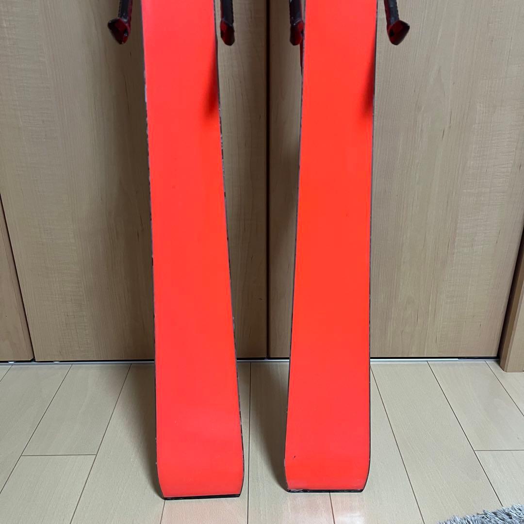 スキー ATOMIC REDSTER S9i 165cm + X14TL 2018/19