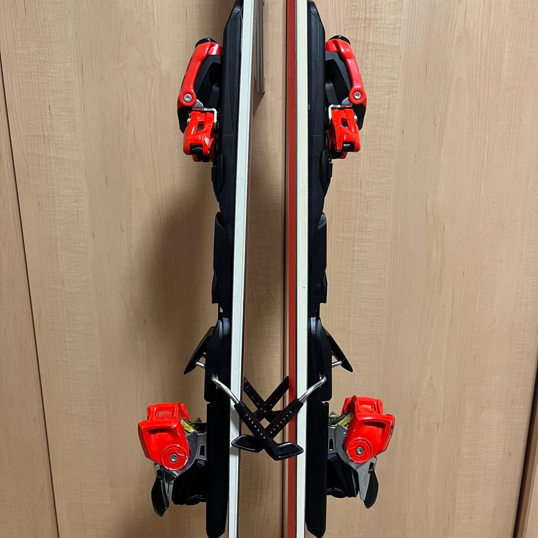 スキー ATOMIC REDSTER S9i 165cm + X14TL 2018/19