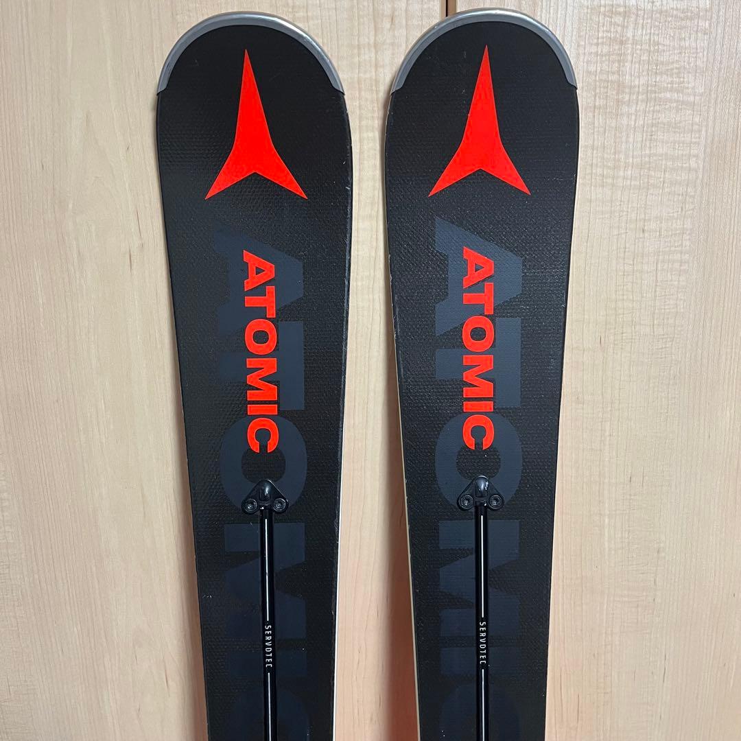 スキー ATOMIC REDSTER S9i 165cm + X14TL 2018/19
