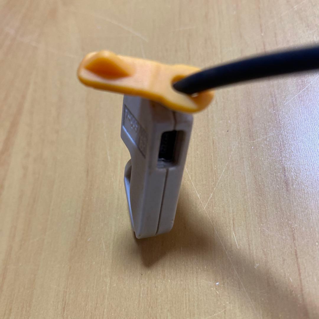 スノーピークランタン初期モデル