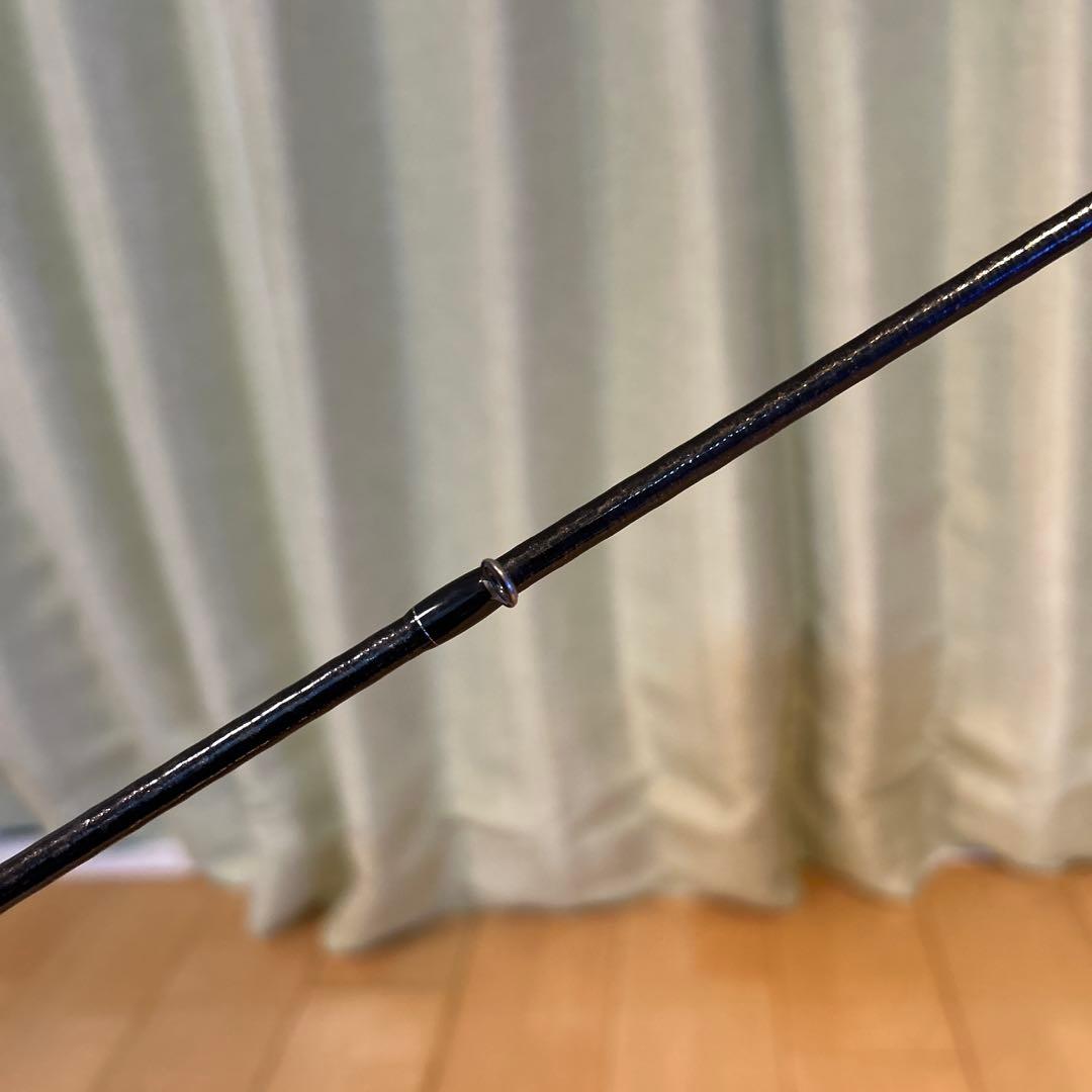 バンタム170MH