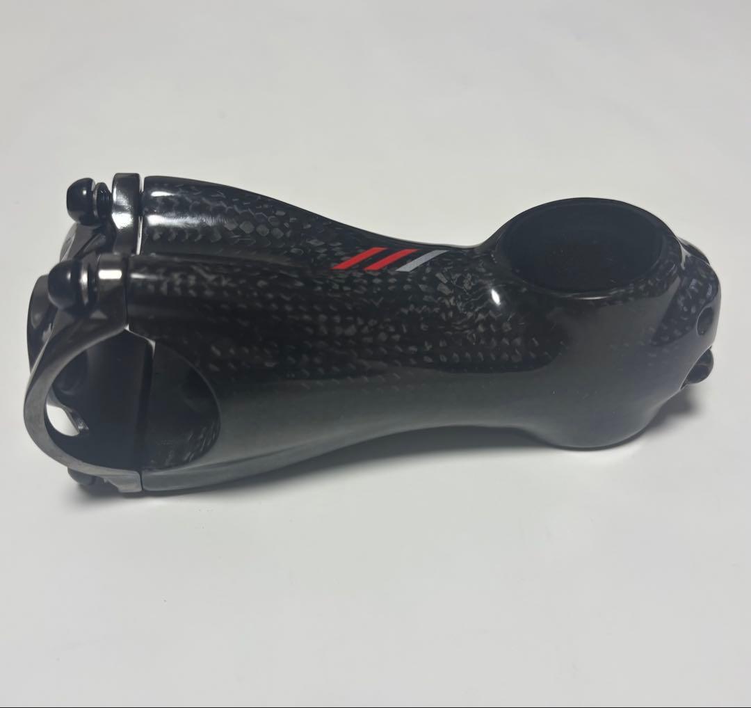 Bontrager XXXカーボン ステム　90mm