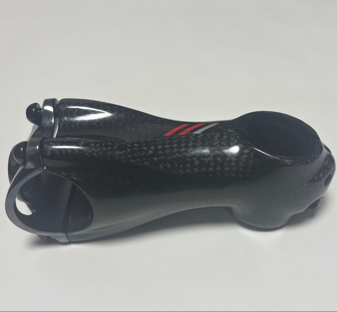Bontrager XXXカーボン ステム　90mm