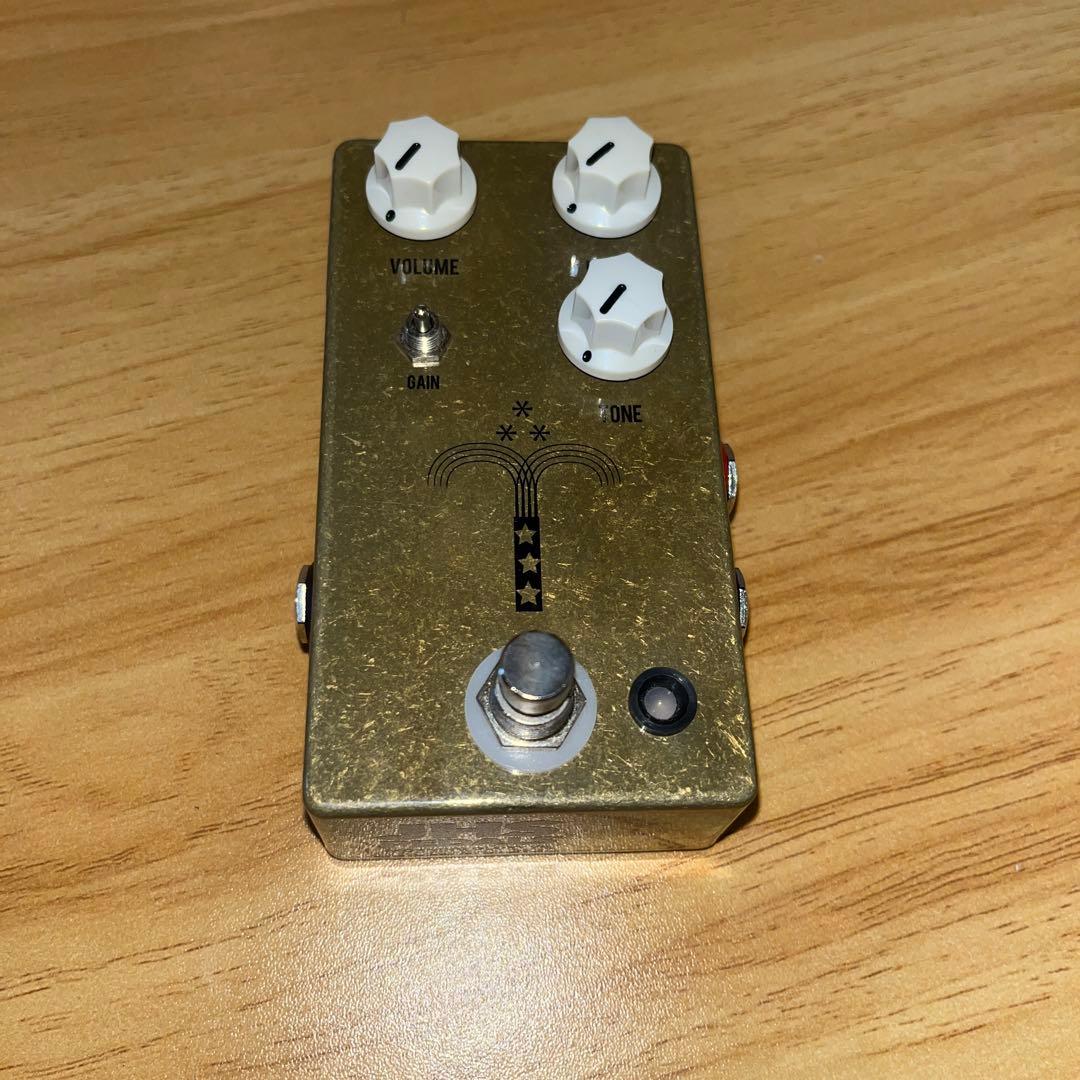 JHS morning glory v4 RED REMOTEセット