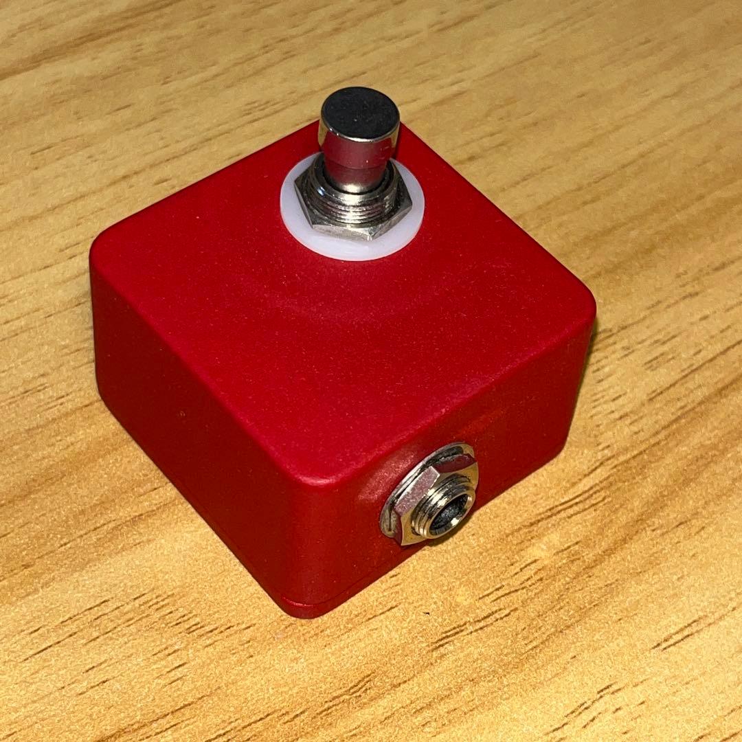 JHS morning glory v4 RED REMOTEセット