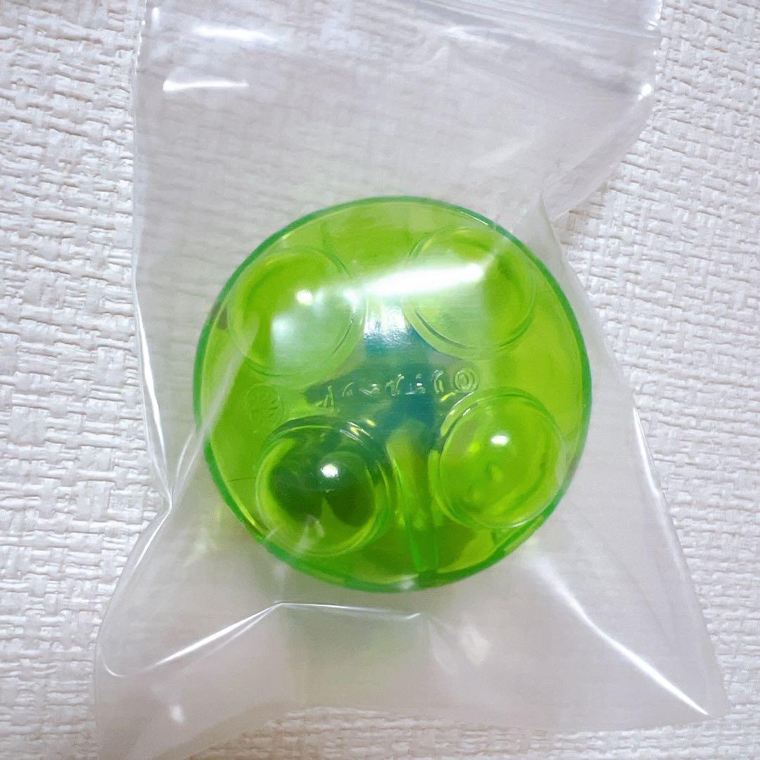 ゴッコ堂　REALHEAD マゴ気合田くん ソリャソーサー