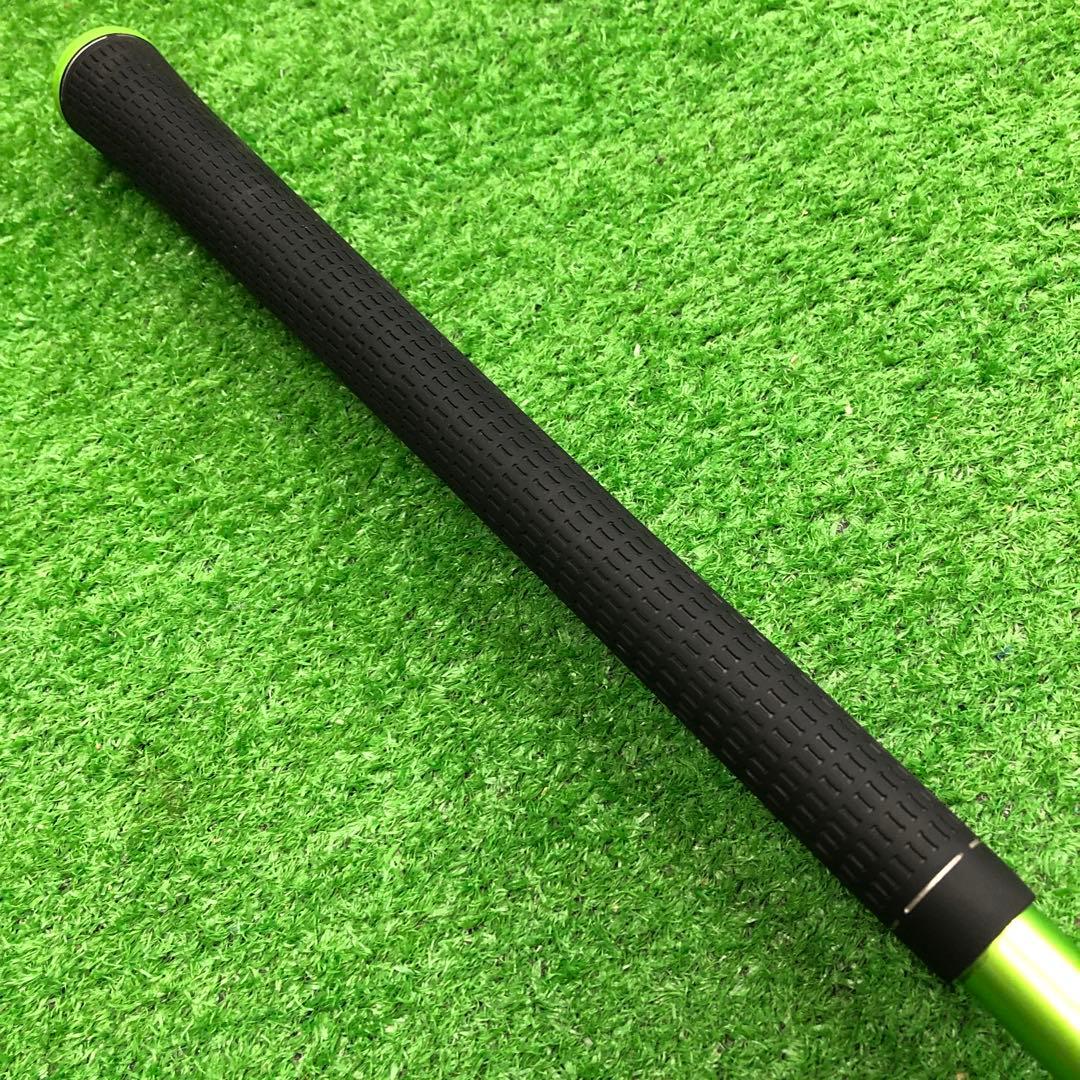 DDD-1932 テーラーメイド ドライバー RBZ flexS レフティ