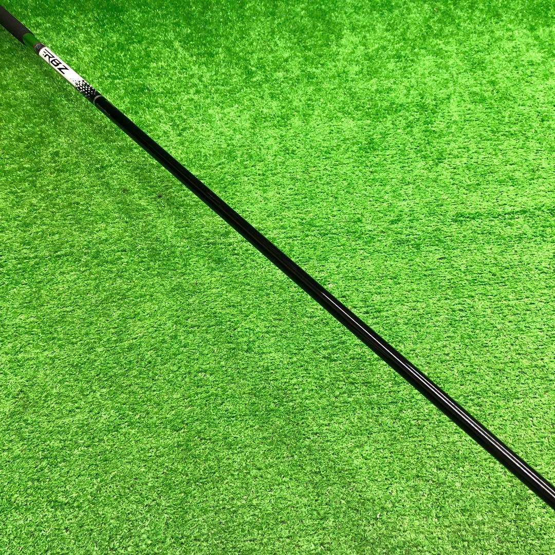 DDD-1932 テーラーメイド ドライバー RBZ flexS レフティ