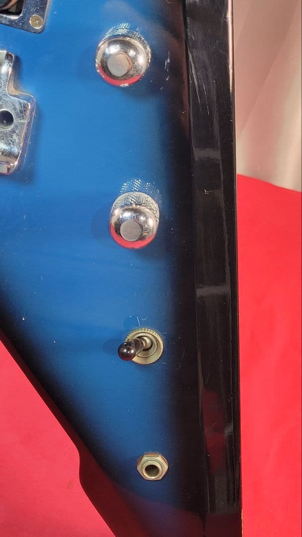 Tokai Flying V-55 Super EditionJapan 動作品