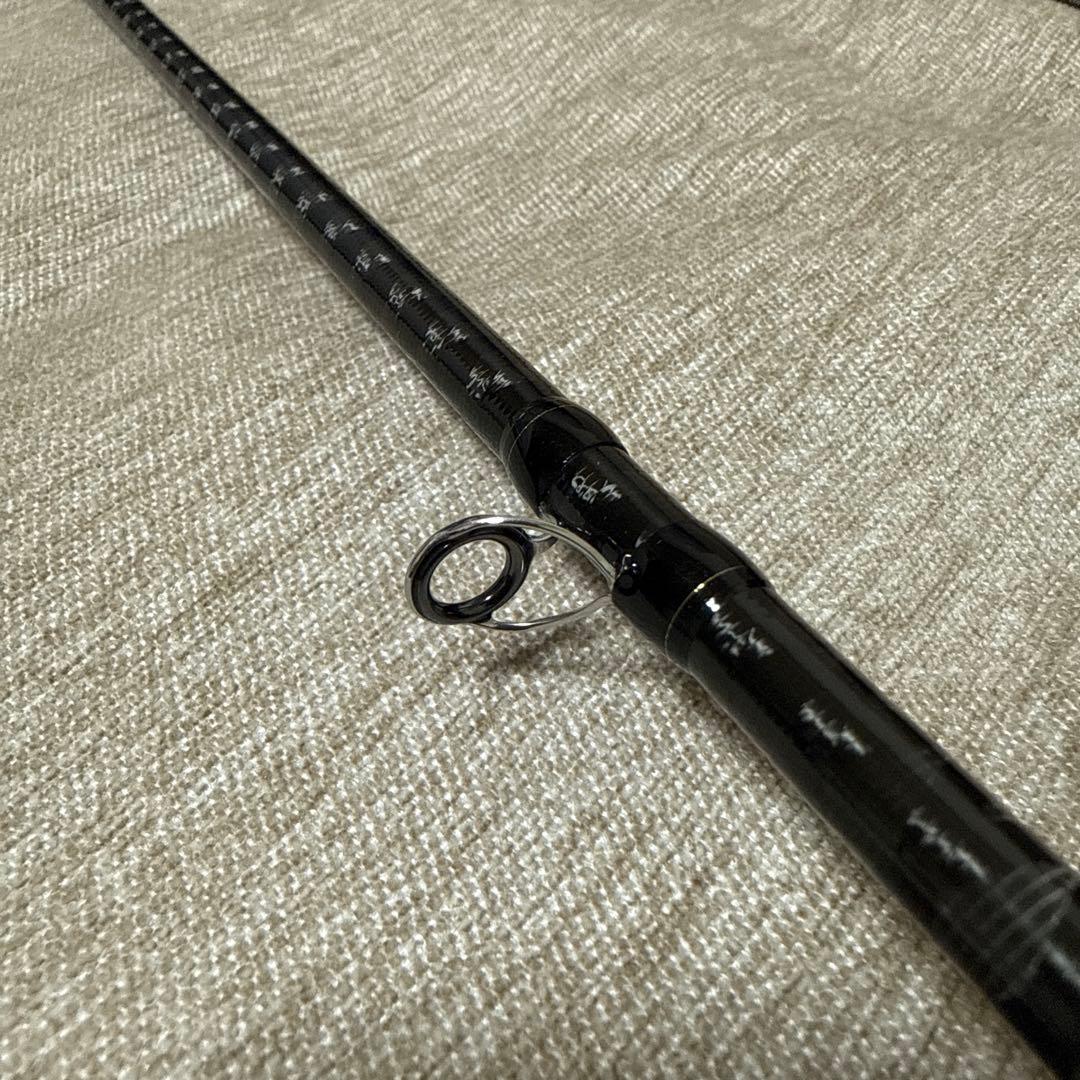 ロッド SHIMANO EXPRIDE 166M-2