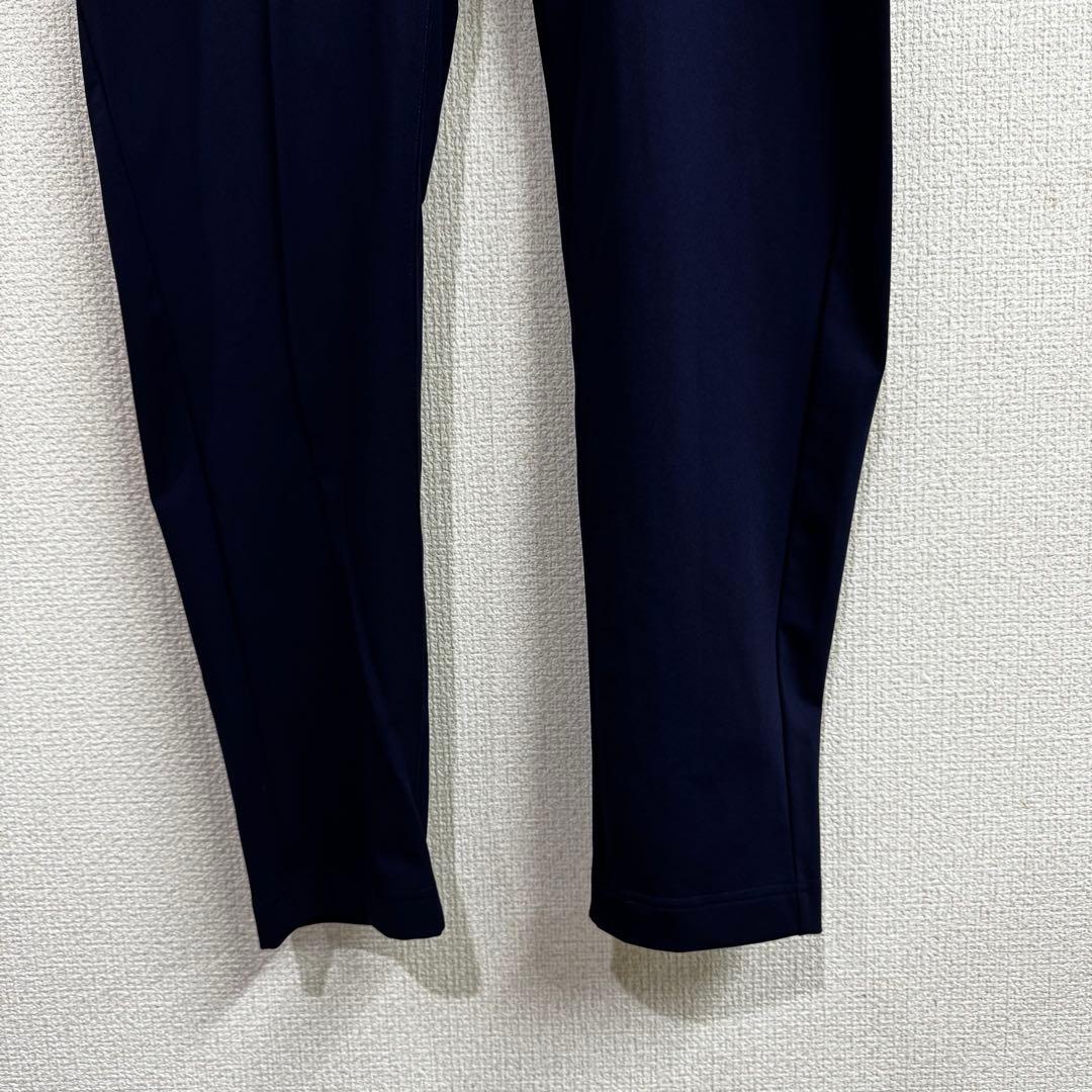 【美品】TFW49 ANKLE SLIM PANTS ハイパーストレッチパンツ