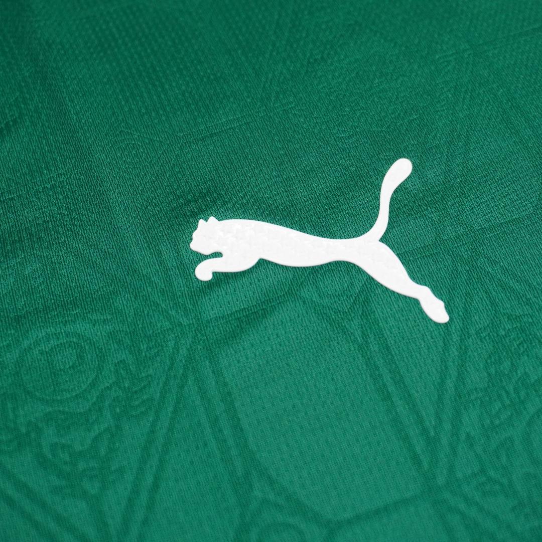 L パルメイラス2025/26 player PALMEIRAS/ブラジル