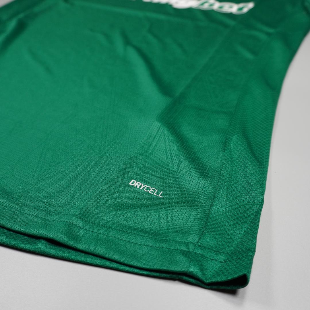 L パルメイラス2025/26 player PALMEIRAS/ブラジル