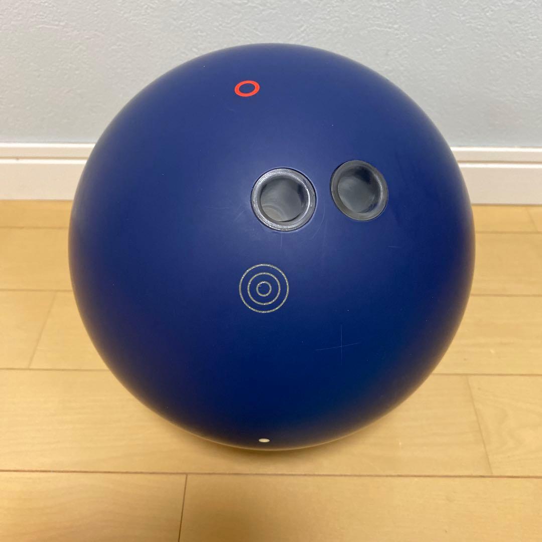 ボウリングボール ザ・ワンウレタン78D 中古 元箱無し