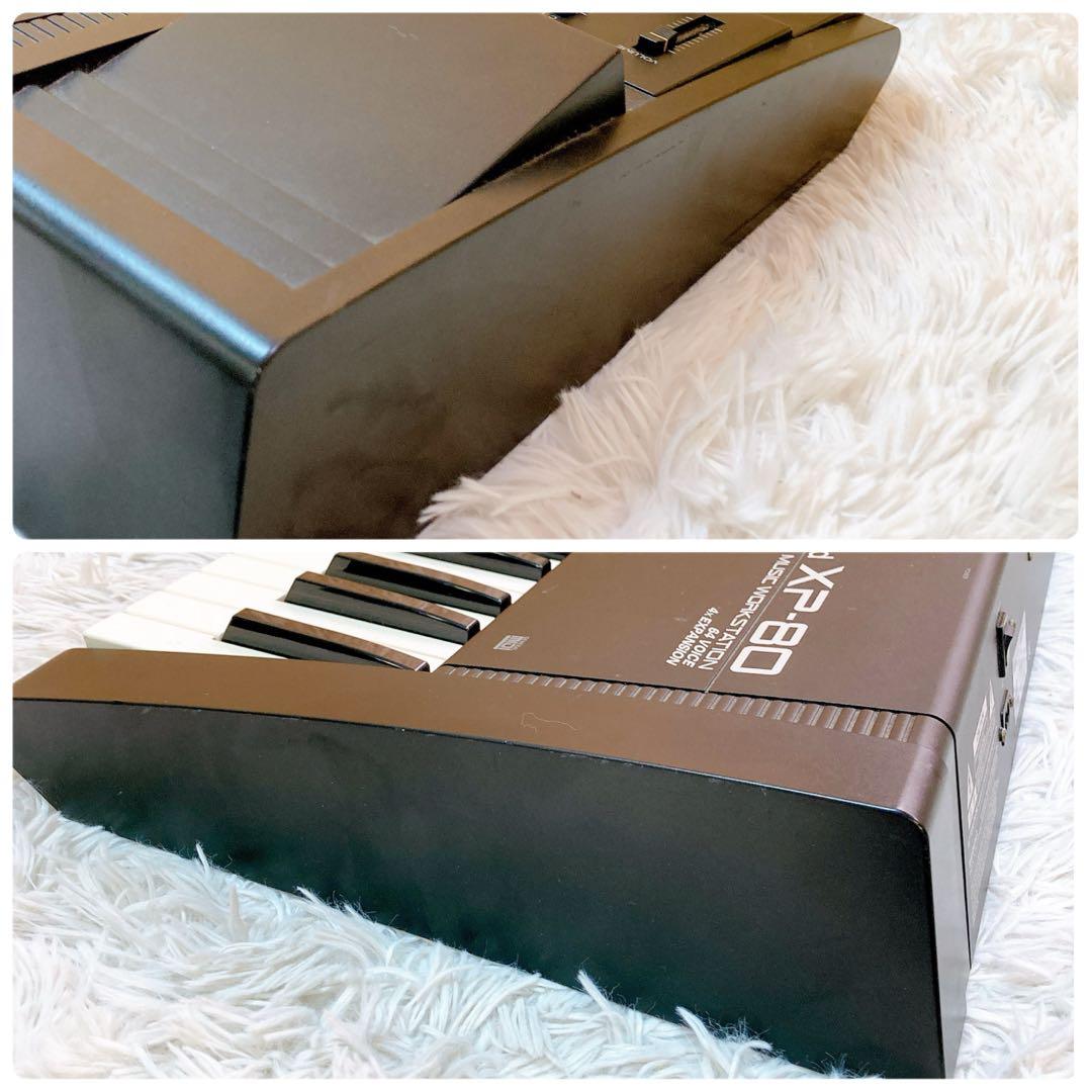 Roland ローランド　XP-80 シンセサイザー