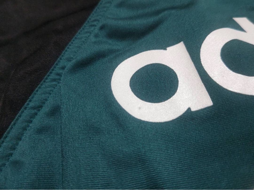 希少　90年代 adidas リヴァプールFC トラックジャージ ヴィンテージ