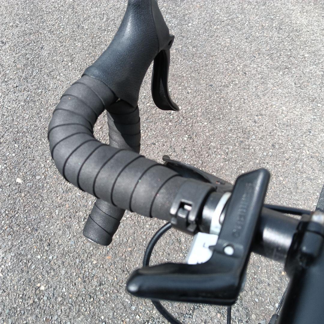 ロードバイク　自転車　クロスバイク