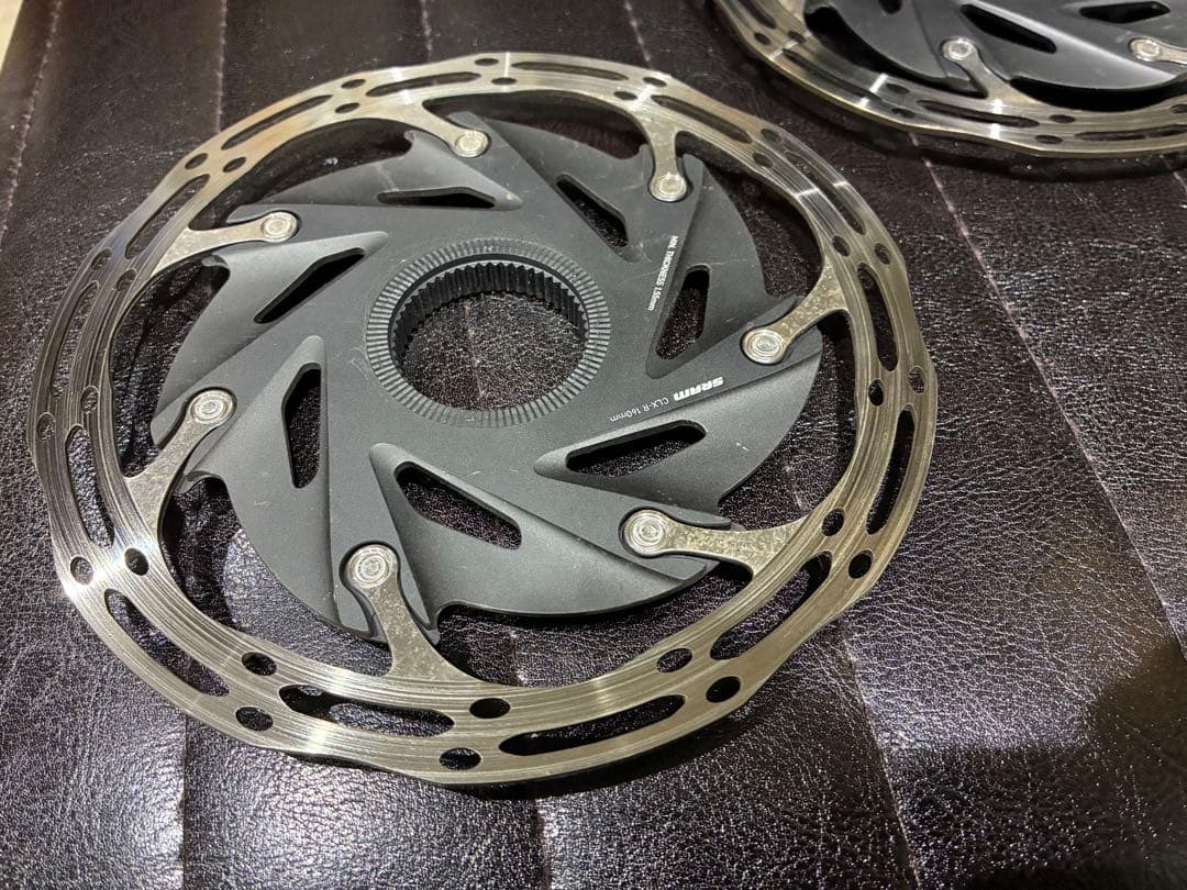 Centerline XR Rotor 2枚セット