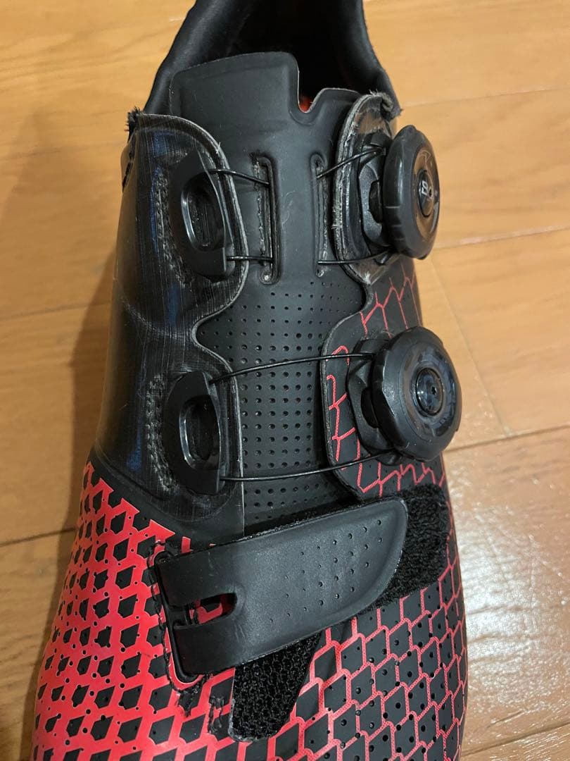 SPECIALIZED S-WORKS6 ROADSHOE ￼EU39 25cm