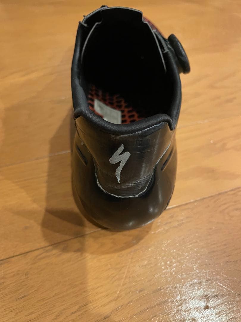 SPECIALIZED S-WORKS6 ROADSHOE ￼EU39 25cm