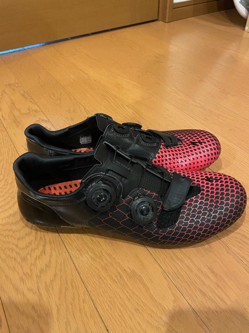 SPECIALIZED S-WORKS6 ROADSHOE ￼EU39 25cm